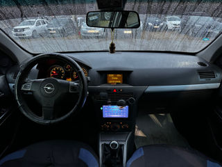 Opel Astra foto 6