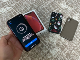 iPhone XR 128 gb foto 5