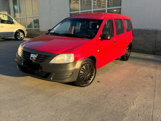 Dacia Logan Mcv