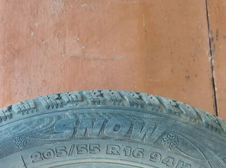 205/55 R16 foto 2