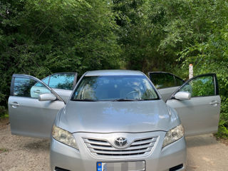 Toyota Camry foto 4