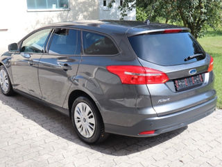 Ford Focus foto 3