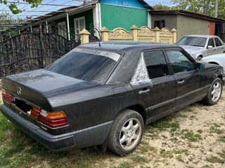 Piese w124 foto 5