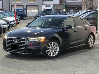 Audi A6 foto 3