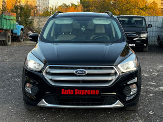 Ford Escape foto 2