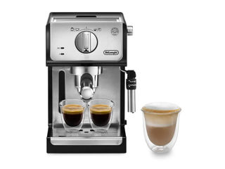 Coffee Maker Espresso Delonghi Ecp 35.31 foto 2