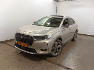 DS Automobiles DS 7 Crossback