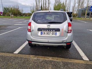 Dacia Duster foto 9