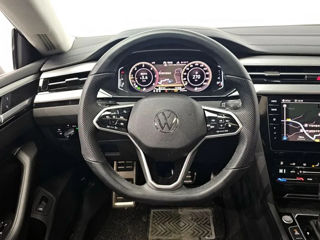 Volkswagen Arteon foto 13