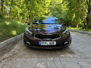 KIA Ceed фото 5