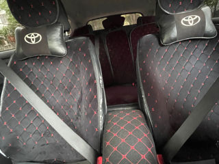 Toyota Auris фото 6