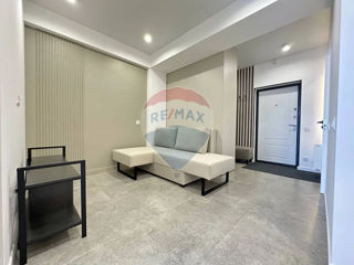 Apartament cu 1 cameră, 50 m², Râșcani, Chișinău foto 10