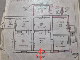 Участок 4,6сотки со строением 113м2 foto 3