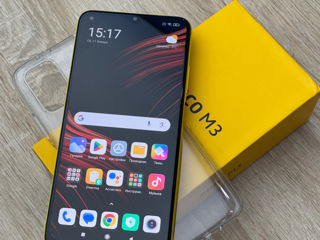 POCO M3 6/128 GB