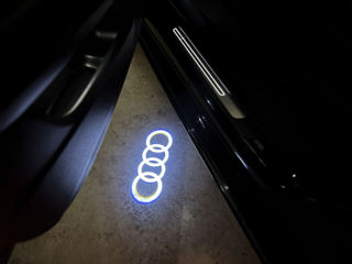 Audi A6 foto 6