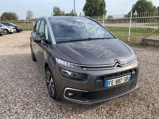 Citroen C4 SpaceTourer foto 10