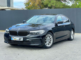 BMW 5 Series foto 1