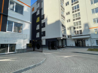 Apartament cu 2 camere, 89 m², Centru, Orhei foto 4