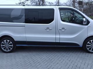 Renault Trafic foto 5