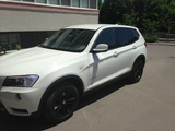 BMW X3 foto 1