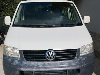 Volkswagen Transporter foto 1