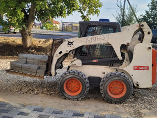 Camaz bobcat foto 5