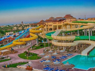 Египет!Шикарный отель в Хургаде "Xanadu Makadi Bay 5*  от  Emirat Travel foto 15