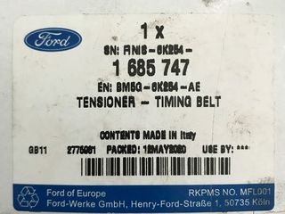 Vind set de schimb GRM pentru Ecoboost 1.5/1.6, tot nou original foto 2