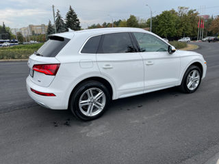 Audi Q5 foto 10