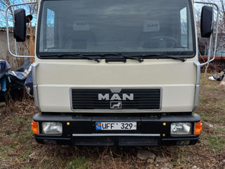 Man L2000 foto 4