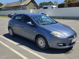 Fiat Bravo foto 2