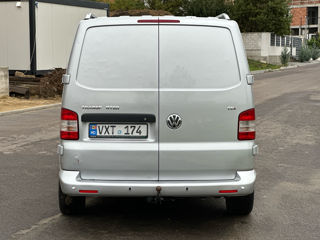 Volkswagen Transporter foto 4