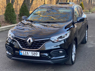 Renault Kadjar foto 2