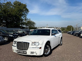 Chrysler 300c foto 1