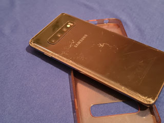 Samsung S10  Original foto 3