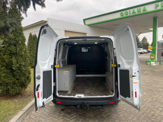 Ford Transit Custom foto 5