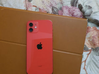 iPhone 12  Product Red 64gb 84% foto 2