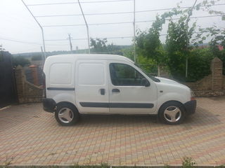 Renault Kangoo foto 3