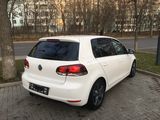 Volkswagen Golf foto 4