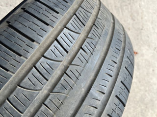 Продам 1 б.у шину 285/45 R20 Pirelli Scorpion Verde Allseason foto 3