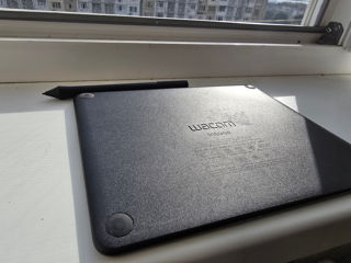 Wacom Intuos  CTL-4100 foto 3