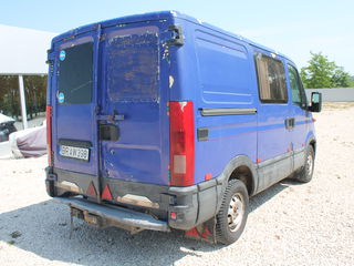 Iveco DAILY 3510 foto 6