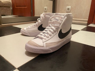 Nike Blazer foto 1