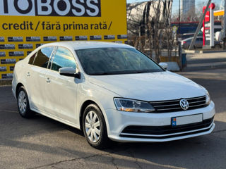 Volkswagen Jetta foto 4