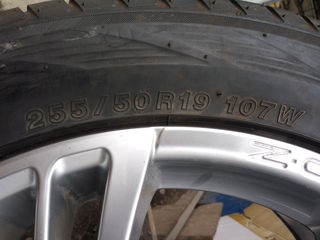 255/50 r19 foto 3