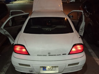 Pontiac Grand Am foto 7