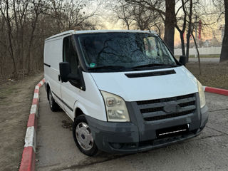 Ford Transit foto 2