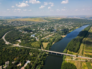 Teren pentru construție 15 arii