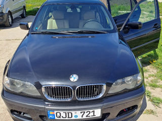 BMW 3 Series foto 1