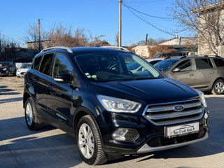 Ford Kuga foto 3